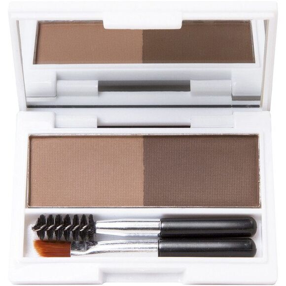 J.Cat Beauty Brow-Mazing Duo - Hazelnut 0.06oz - Picture 1 of 4